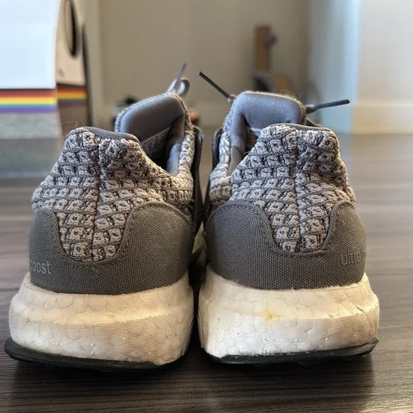 Adidas Primeblue Ultraboost - Picture 4 of 6